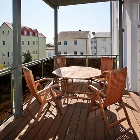 Вилла Elfriede Засниц