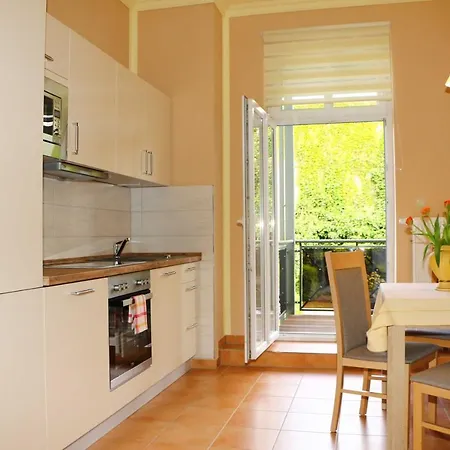 Вилла Elfriede *