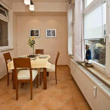 Вилла Elfriede Засниц